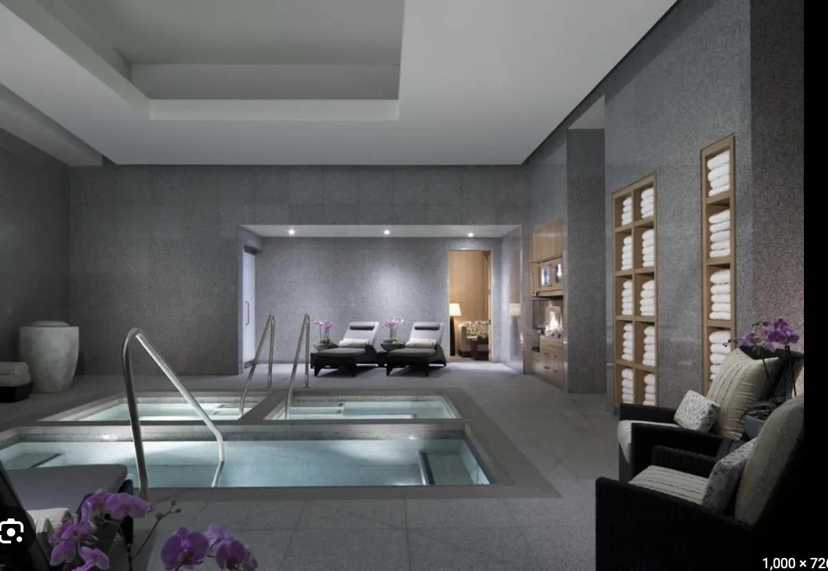 Appart hôtel Luxe 702 Mgm Signature With Balcony Las Vegas États-Unis