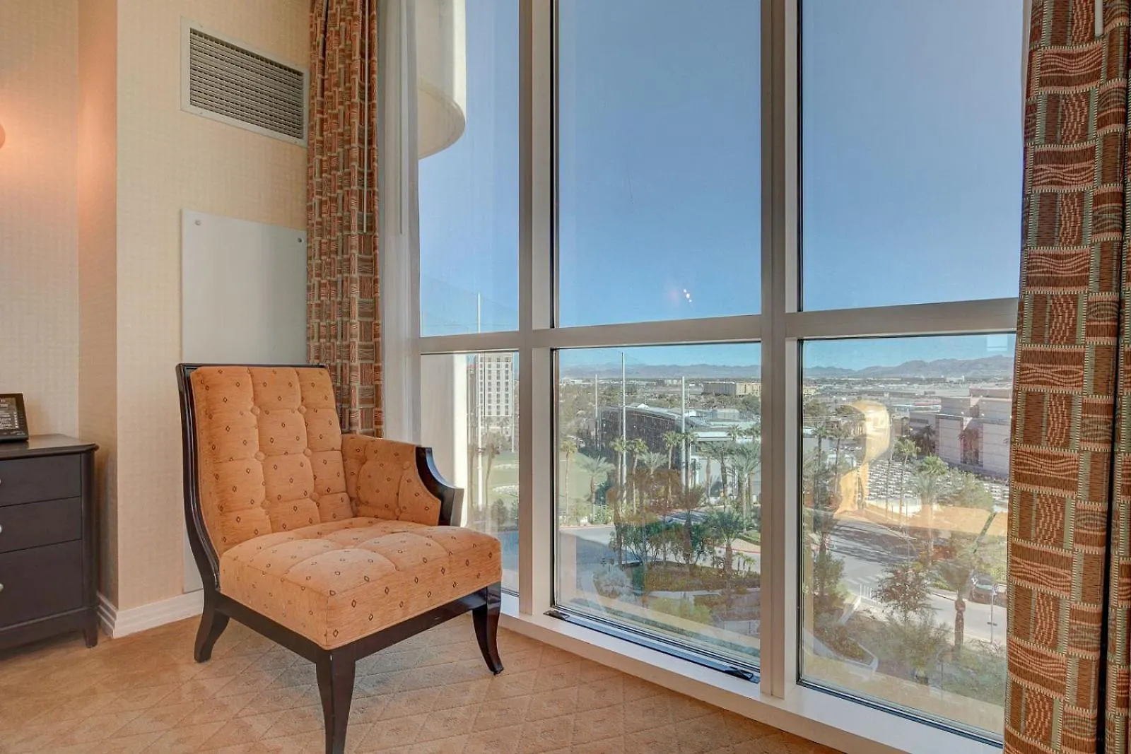 Appart hôtel Luxe 702 Mgm Signature With Balcony Las Vegas