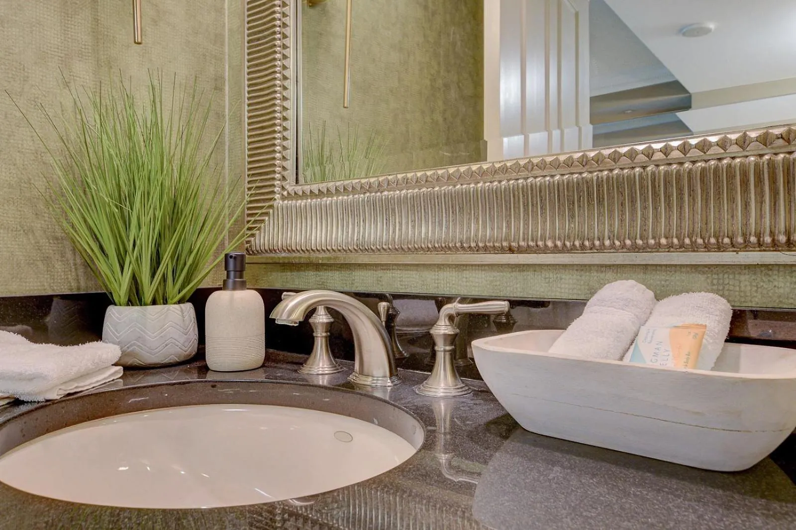 Luxe 702 Mgm Signature With Balcony Las Vegas États-Unis