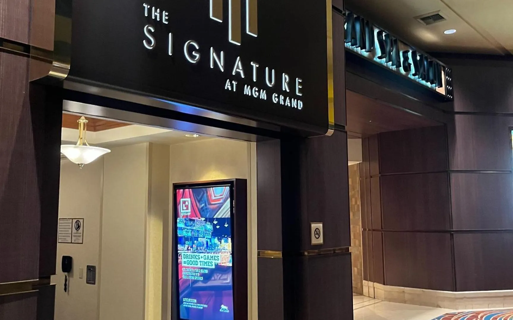 Luxe 702 Mgm Signature With Balcony Las Vegas 0*,