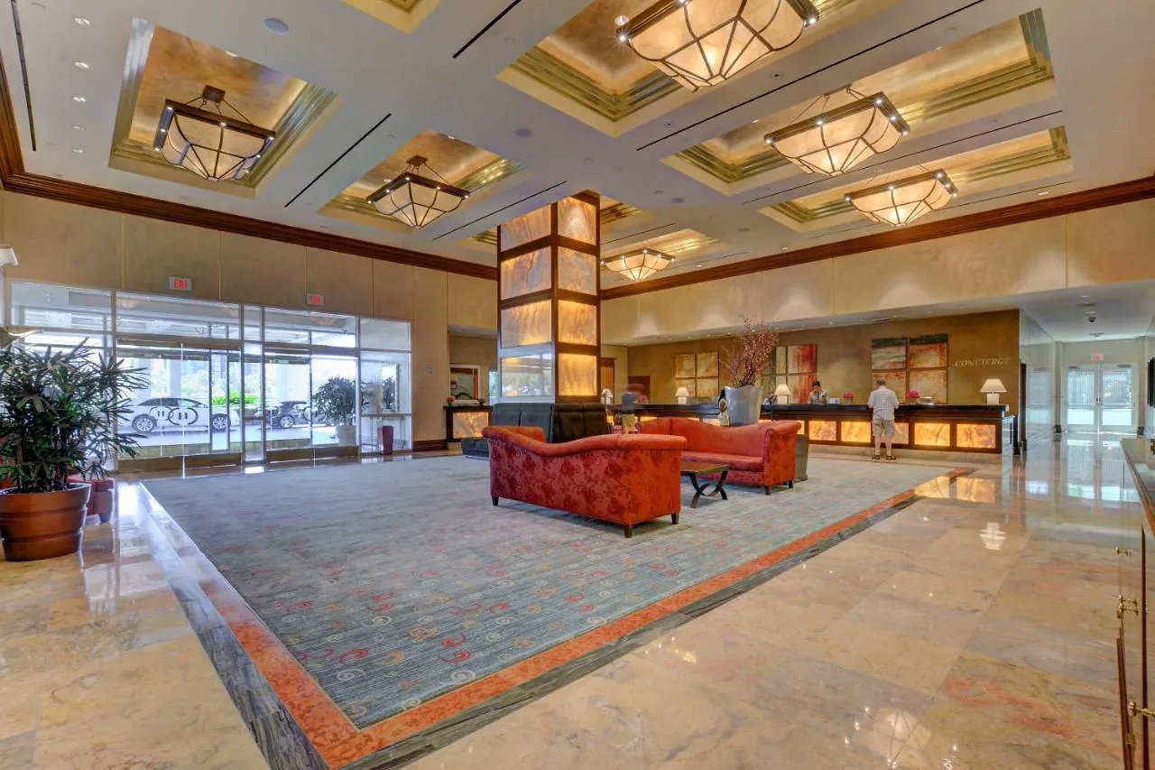 Luxe 702 Mgm Signature With Balcony 拉斯维加斯 美国