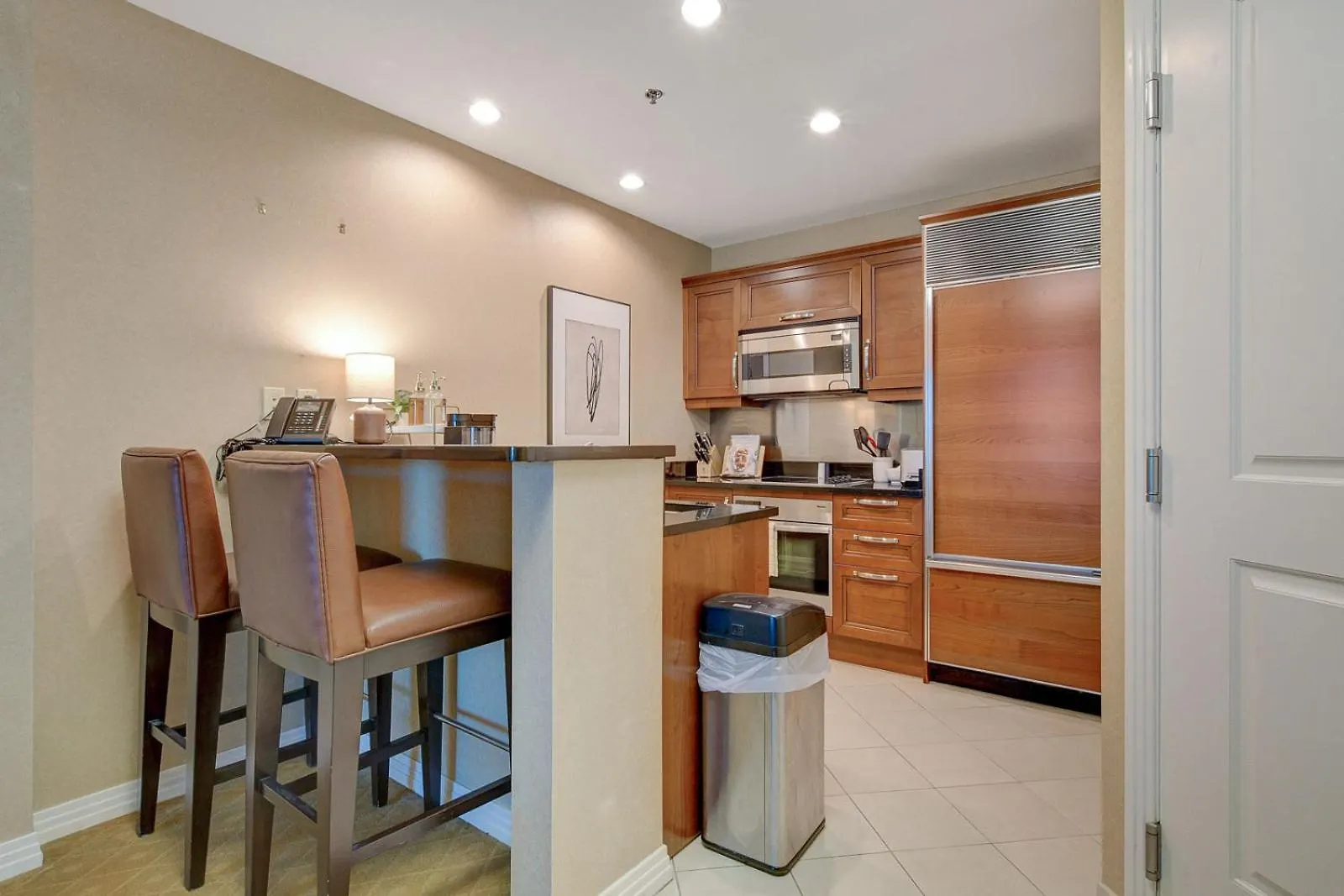 Luxe 702 Mgm Signature With Balcony 拉斯维加斯 0*,